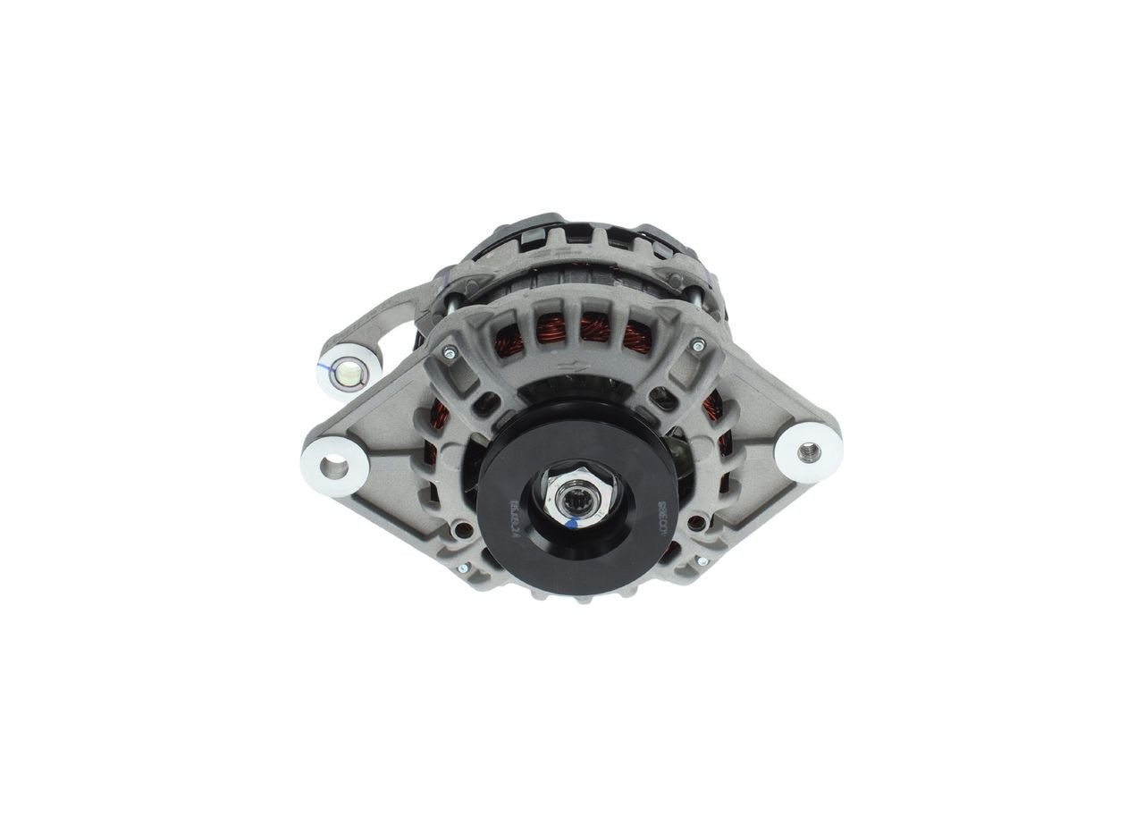Alternador F000BL0118 Bosch