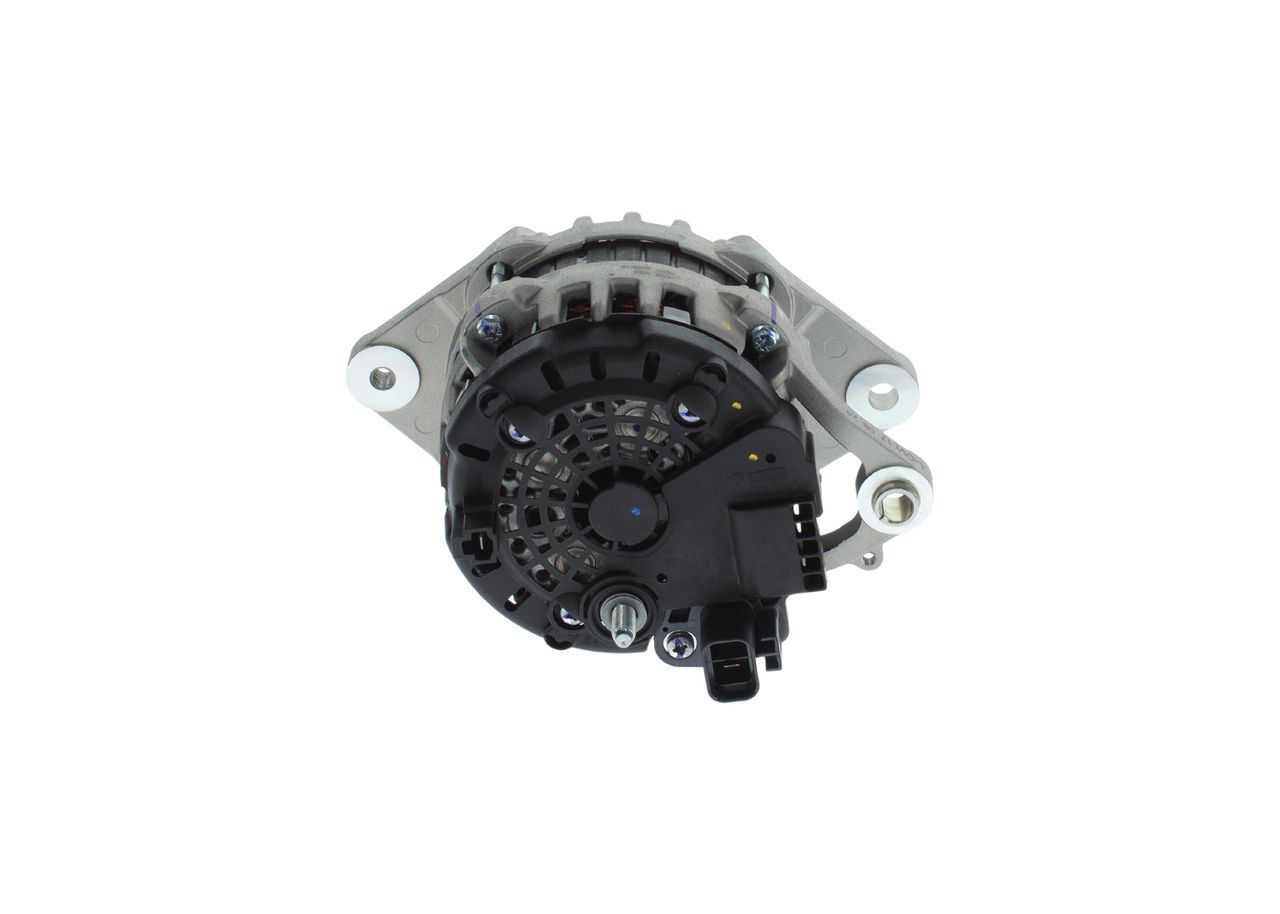 F000BL0118 Bosch Alternador de coche