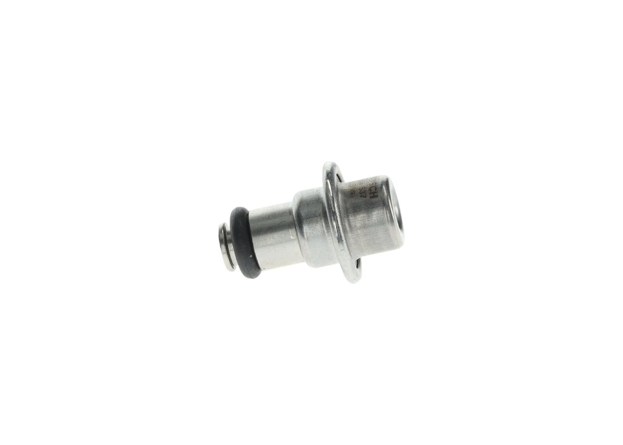 F000DR9002 Bosch Regulador de presión de combustible del módulo de la bomba en el tanque
