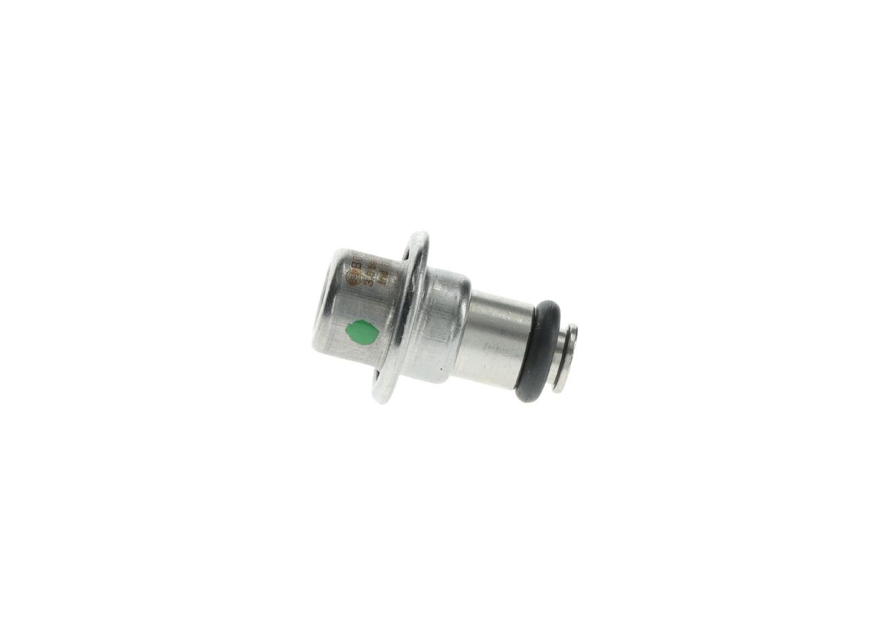 Regulador de presión de combustible del módulo de la bomba en el tanque F000DR9002 Bosch