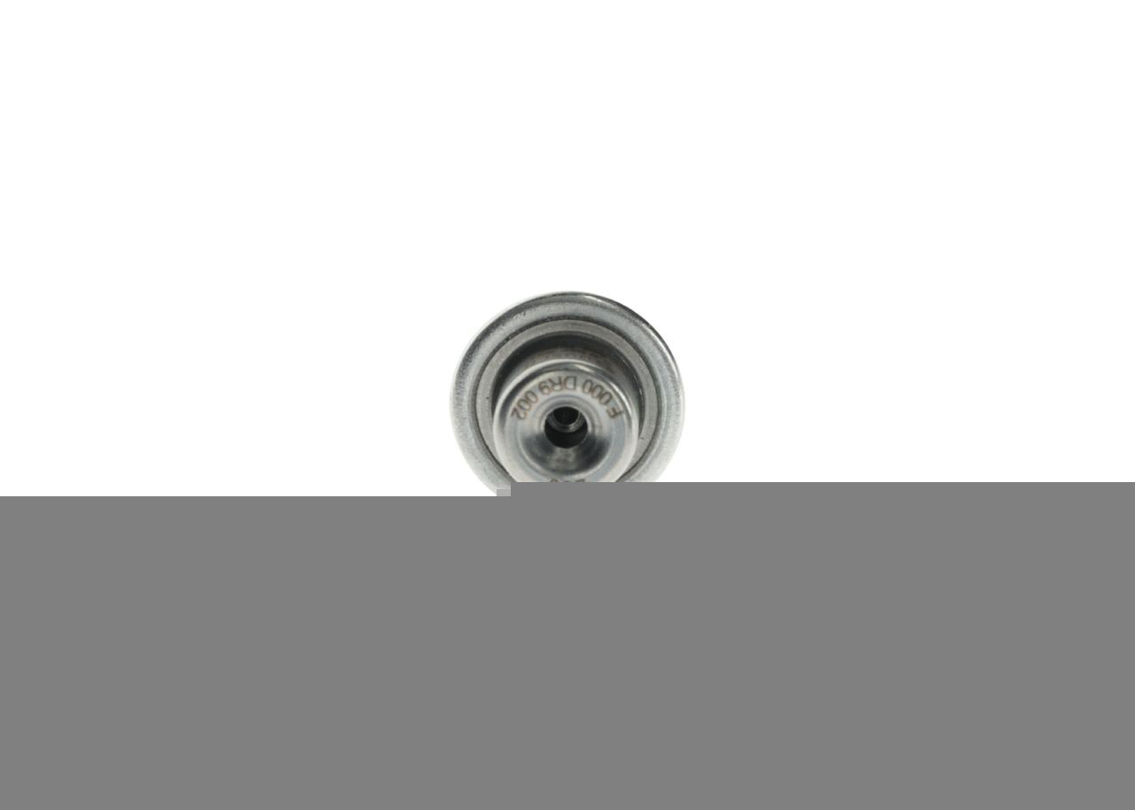 Regulador de presión de combustible del módulo de la bomba en el tanque Bosch F000DR9002