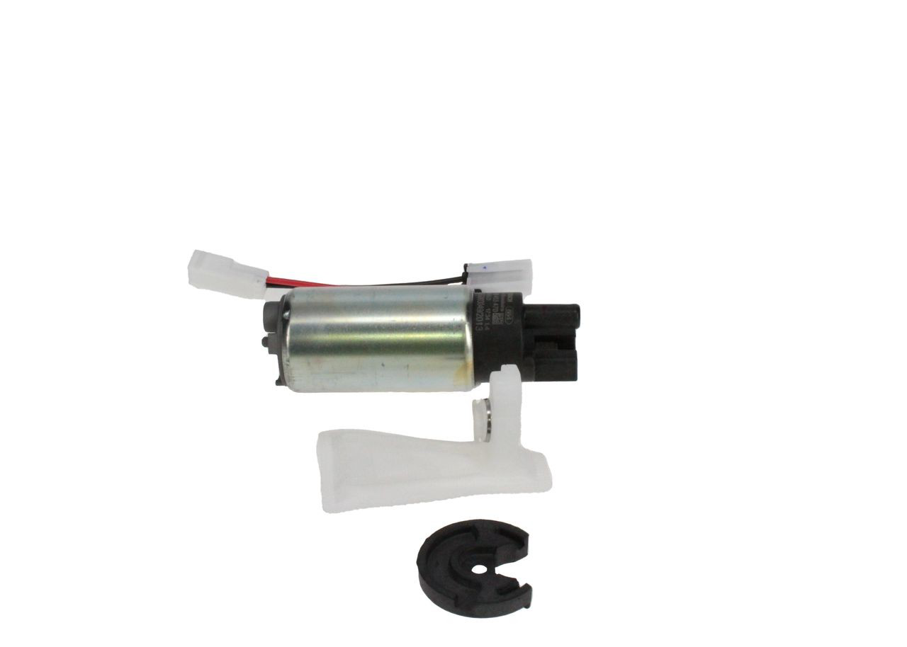Elemento de turbina de la bomba de combustible Bosch F000TE154R