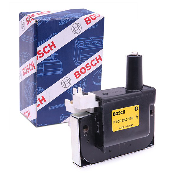 Bobina de encendido Bosch F000ZS0116