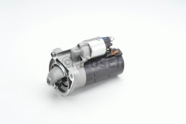 Motor de arranque F002G20524 Bosch