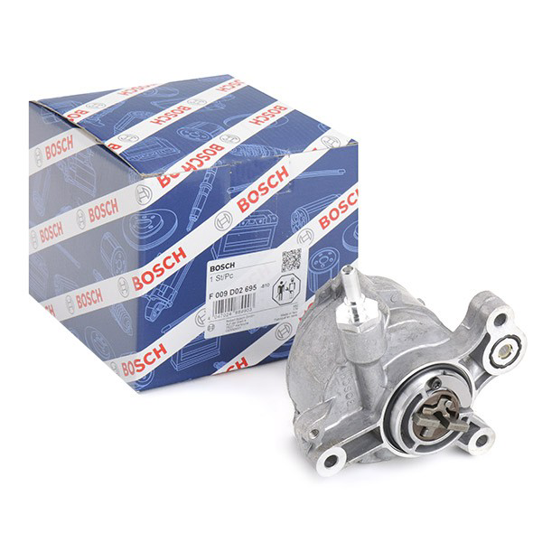 Bomba de vacío F009D02695 Bosch