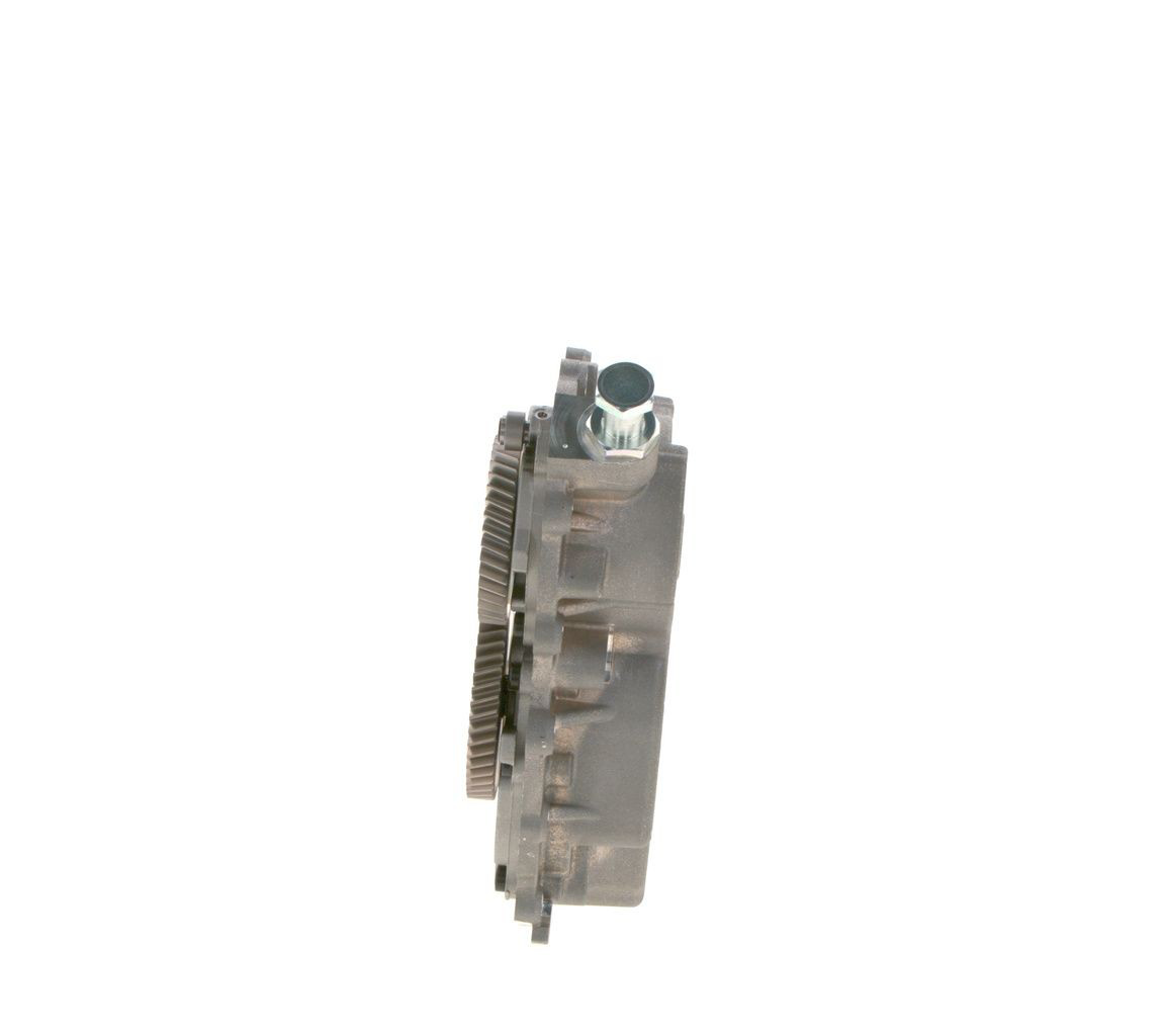 Bomba De Aceite F009D04964 Bosch
