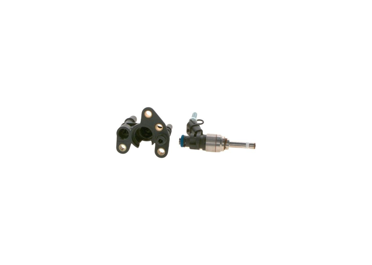 Inyector AdBlue Bosch F00BH40097 precio, desde 387,22 EUR