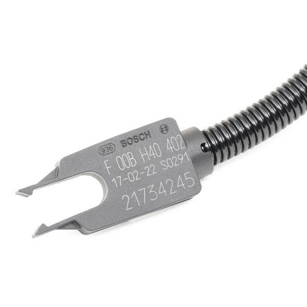 F00BH40402 Bosch Elemento calefactor de la bomba de urea AdBlue