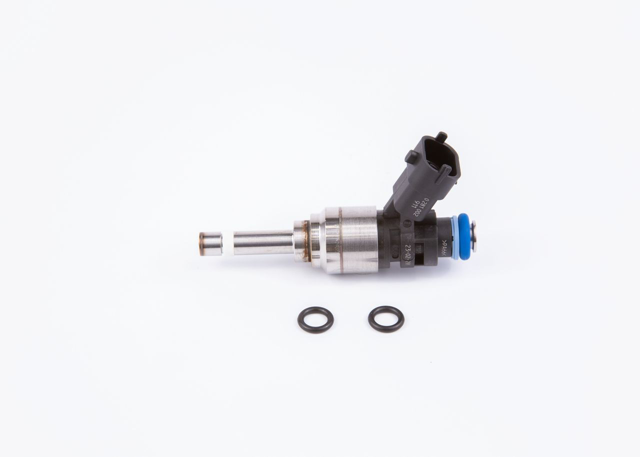 F00BH40419 Bosch Inyector AdBlue