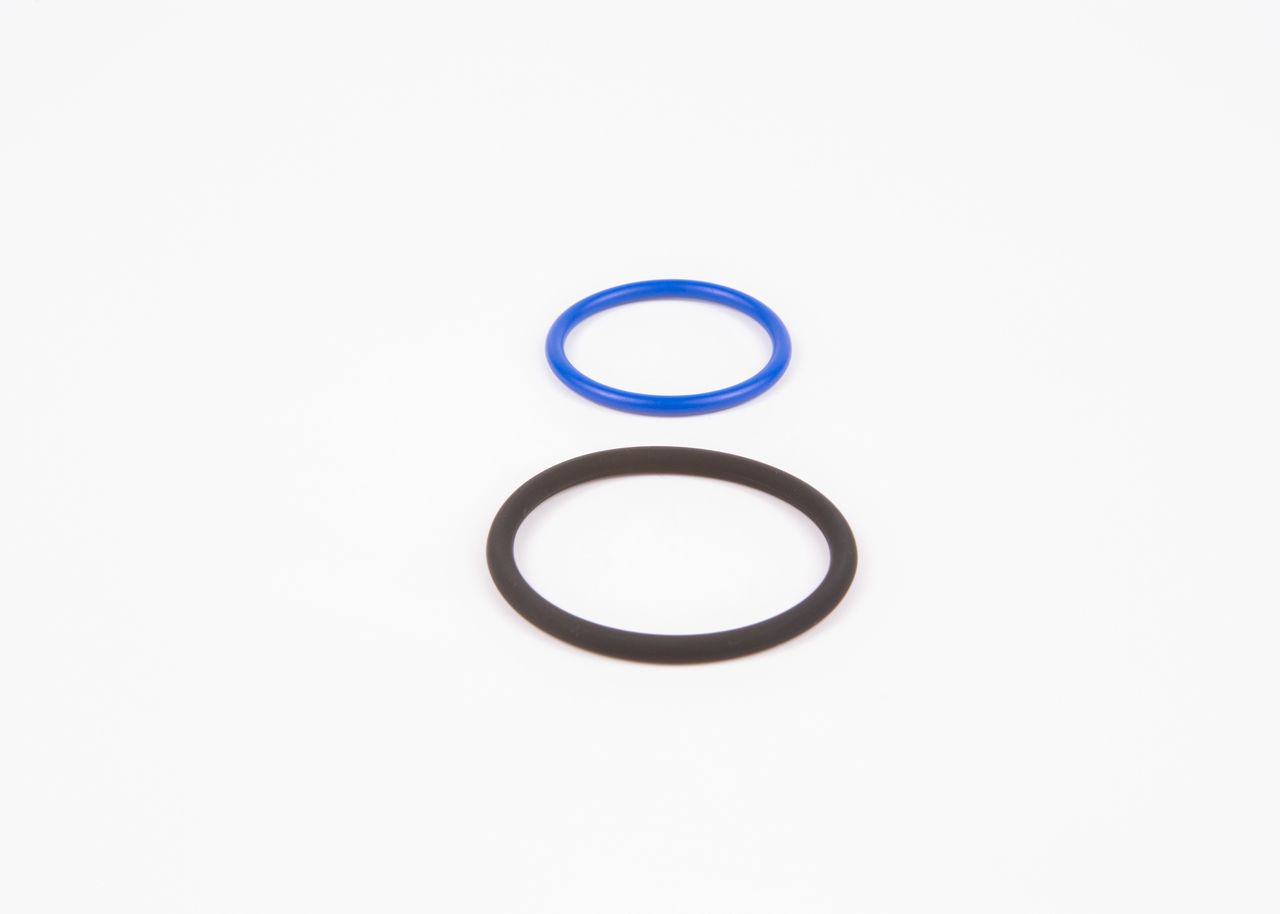 Kit de reparación del inyector F00H4S0002 Bosch