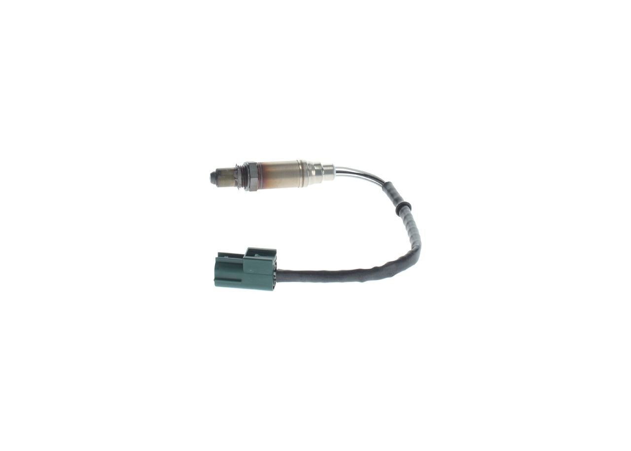 Sonda lambda, sensor de oxígeno antes del catalizador derecho F00HL00221 Bosch