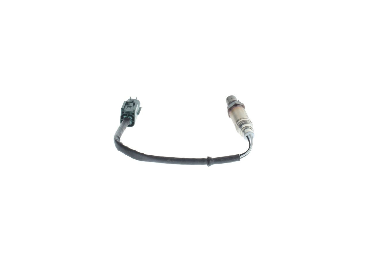Sonda lambda, sensor de oxígeno antes del catalizador derecho F00HL00221 Bosch
