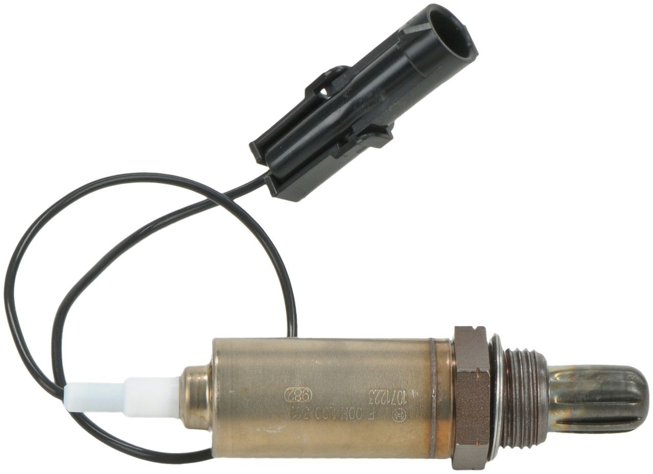 Sensor de oxígeno previo al catalizador F00HL00311 Bosch