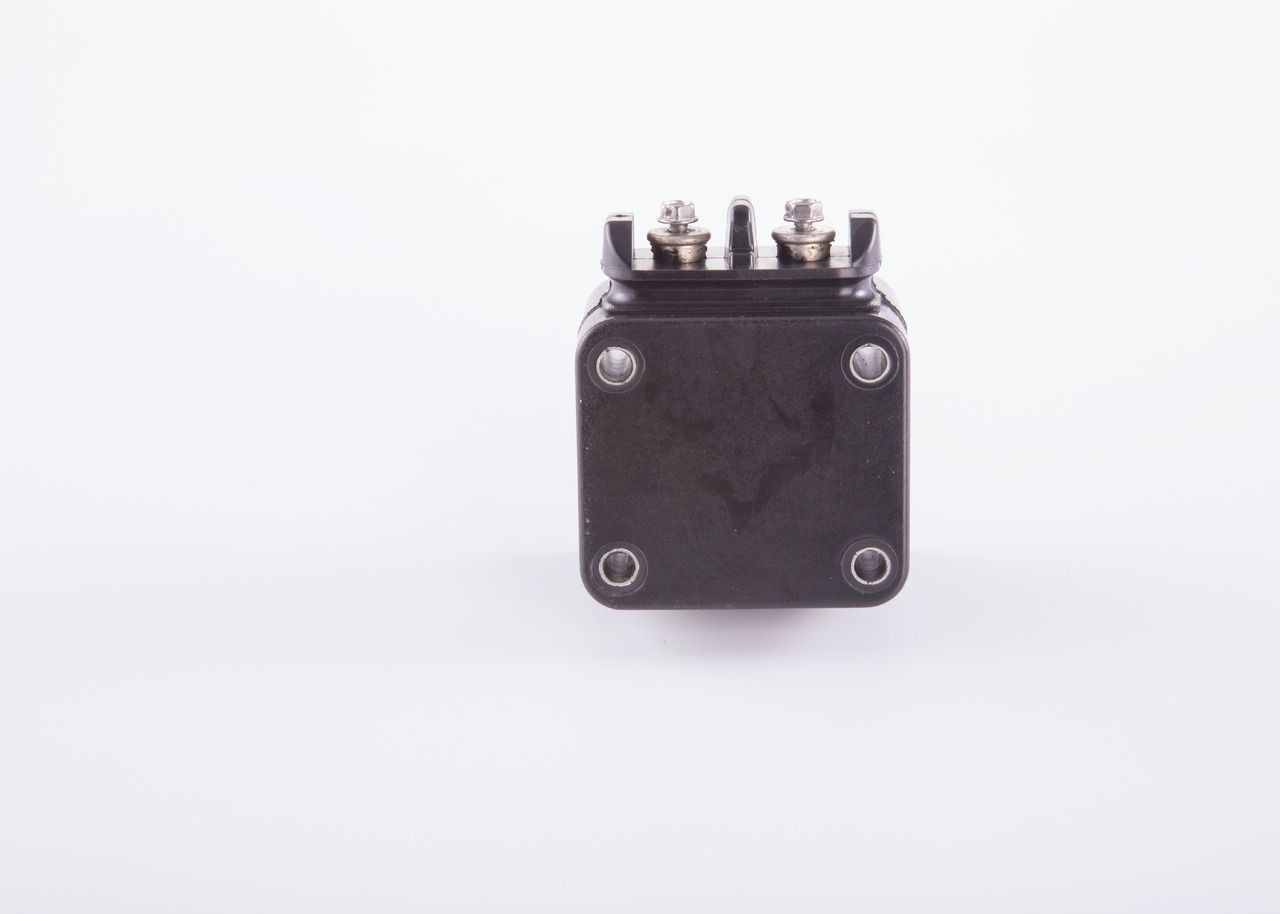 Solenoide de arranque F00HN37431 Bosch
