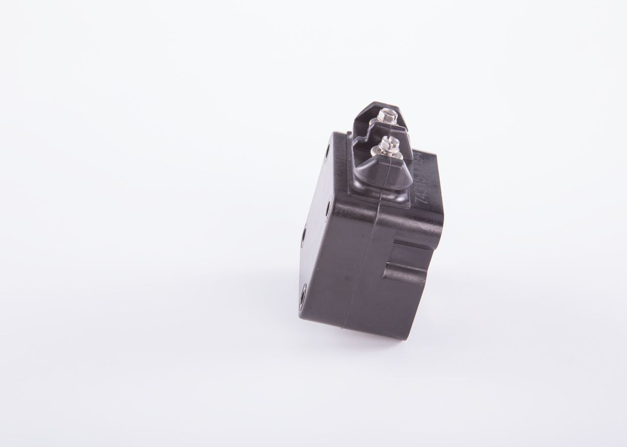 Interruptor solenoide Bosch F00HN37431