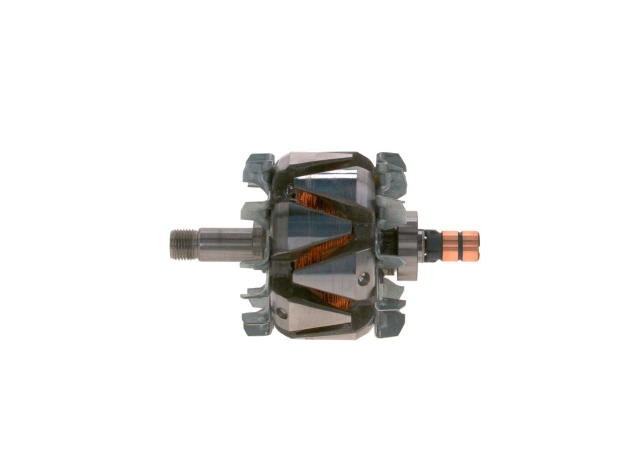 Rotor del alternador F00M121636 Bosch