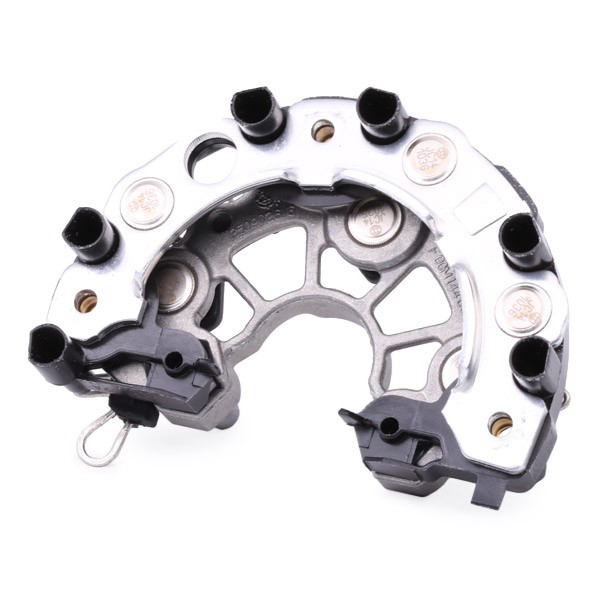 F00M123244 Bosch Puente de diodos, alternador