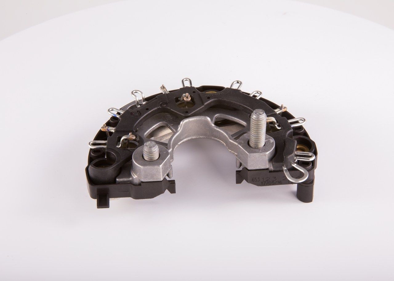 Alternador Diodo Puente Rectificador Bosch F00M123244