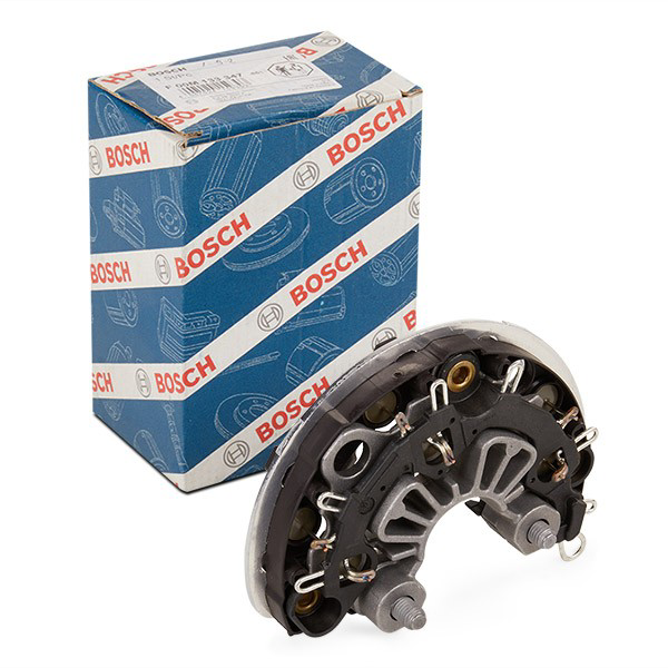 F00M133347 Bosch Puente de diodos, alternador