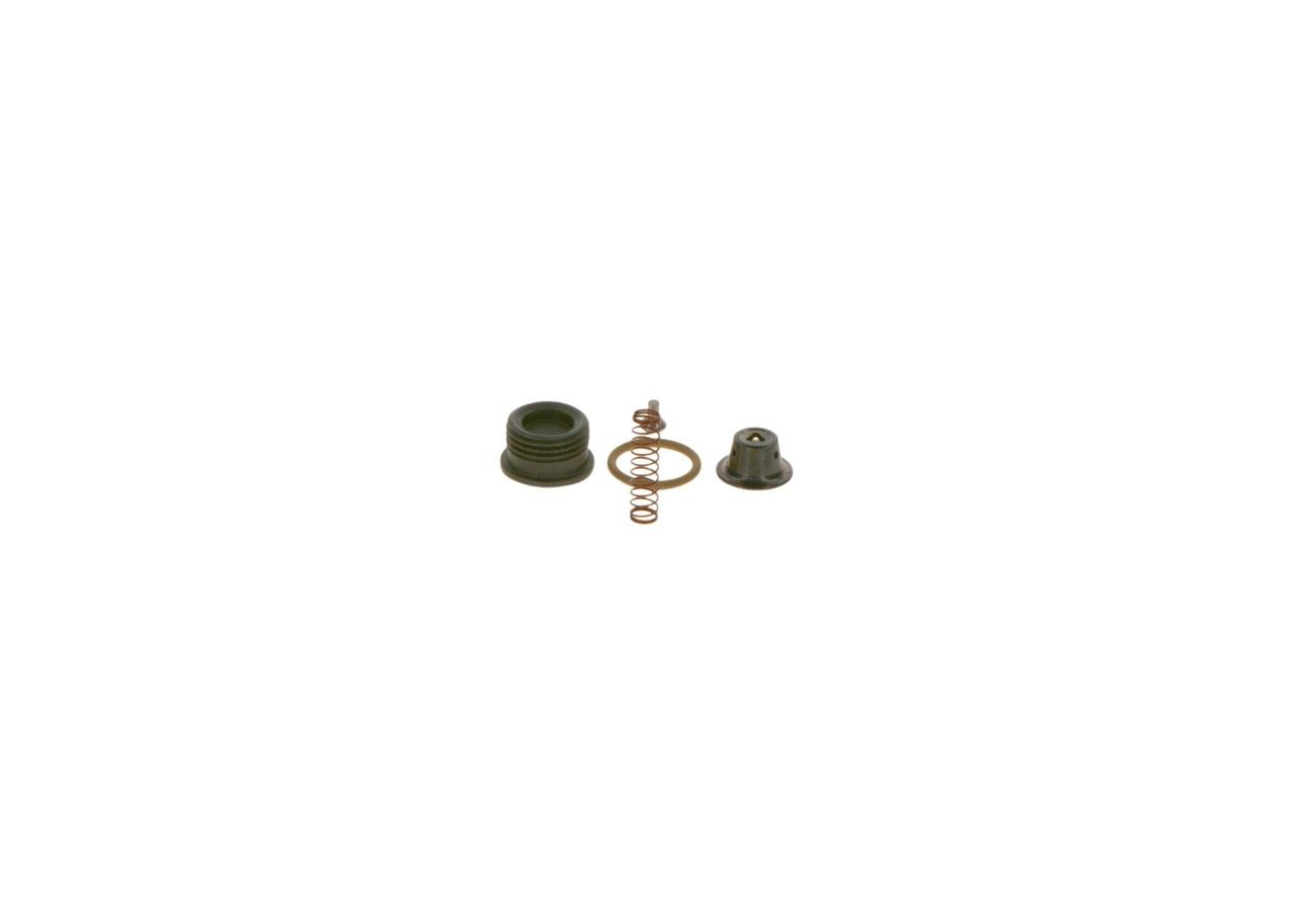 Kit de reparación del inyector F00N201451 Bosch