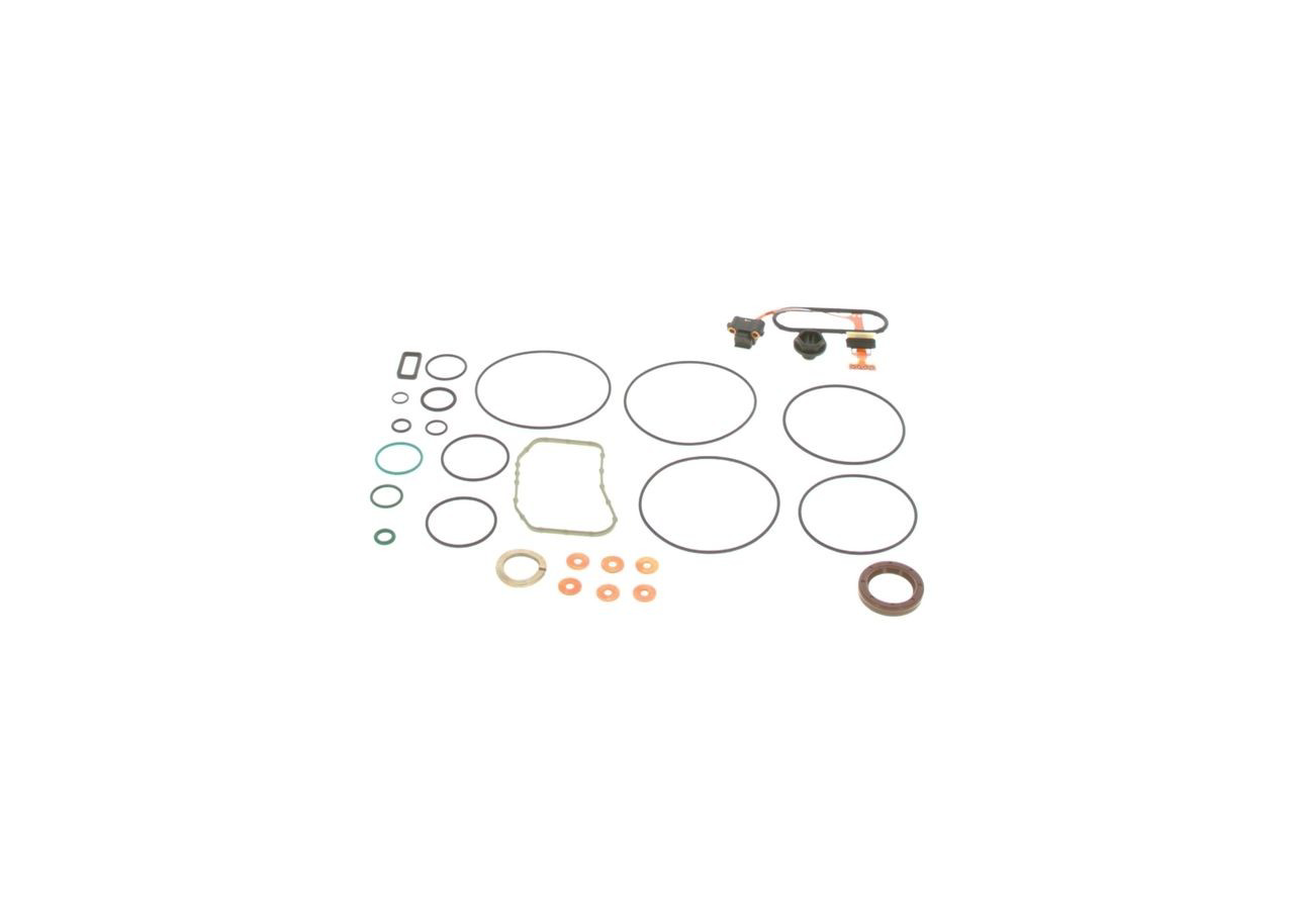 Kit de reparación de bomba de alta presión Bosch F00N300365 precio, desde 155,59 EUR