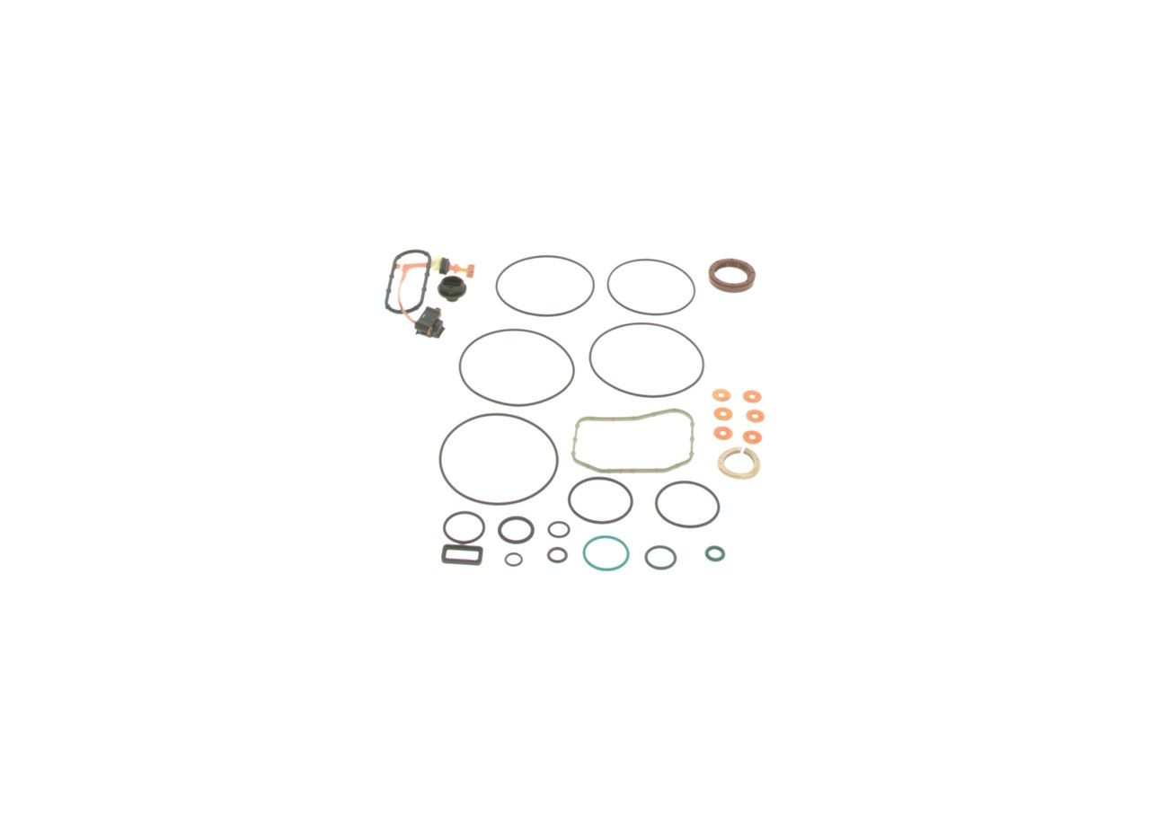 Comprar F00N300365 Bosch Kit de reparación de bomba de alta presión