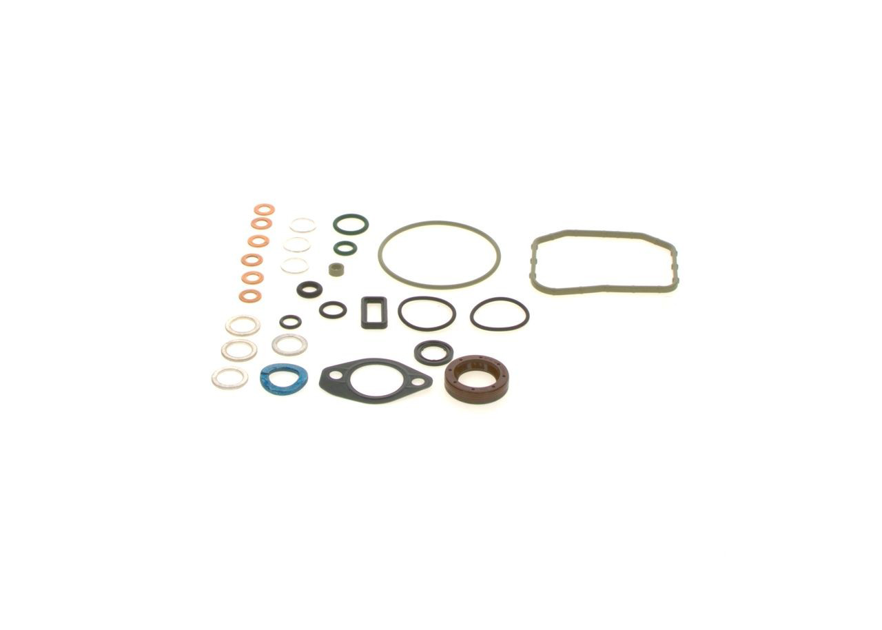 Kit de reparación de bomba de alta presión F00N350001 Bosch