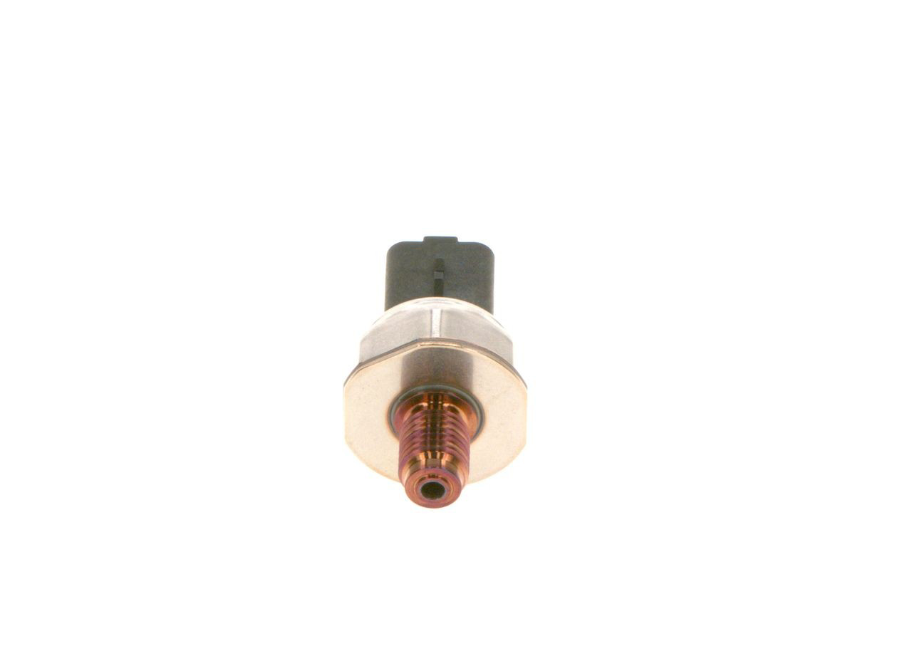 Regulador de presión de combustible F00R004237 Bosch