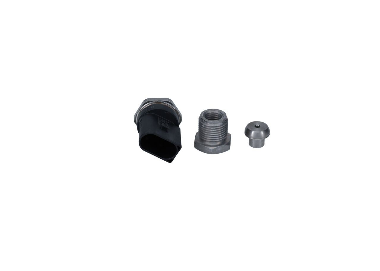 F00R004269 Bosch Sensor de presión de combustible