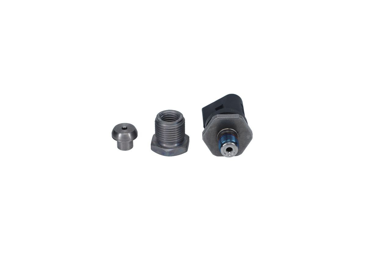 Sensor de presión de combustible F00R004269 Bosch