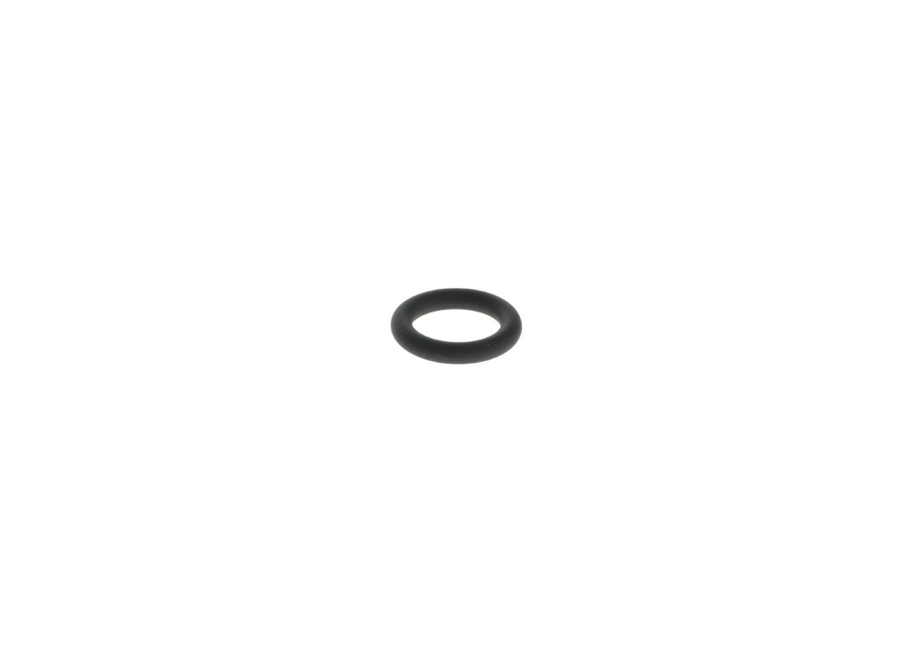 Anillo de sellado de la manguera de descarga del compresor F00RJ00529 Bosch