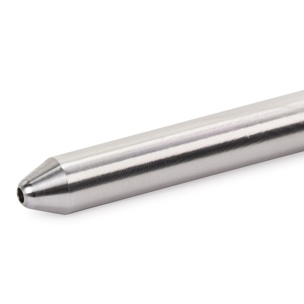 Racor de conexión de inyector de alta presión F00RJ02047 Bosch
