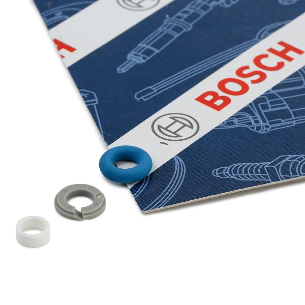 Kit de reparación del inyector F00VH35007 Bosch
