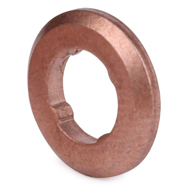 Arandela de asiento del inyector Bosch F00VP01009