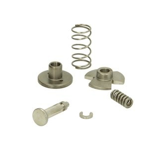 Kit de reparación de inyectores Bosch F00VC18008