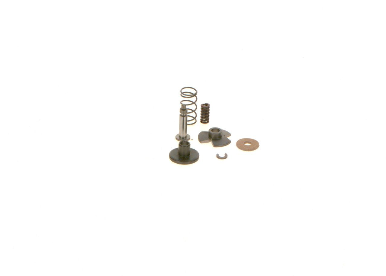Kit de reparación del inyector F00ZC99008 Bosch