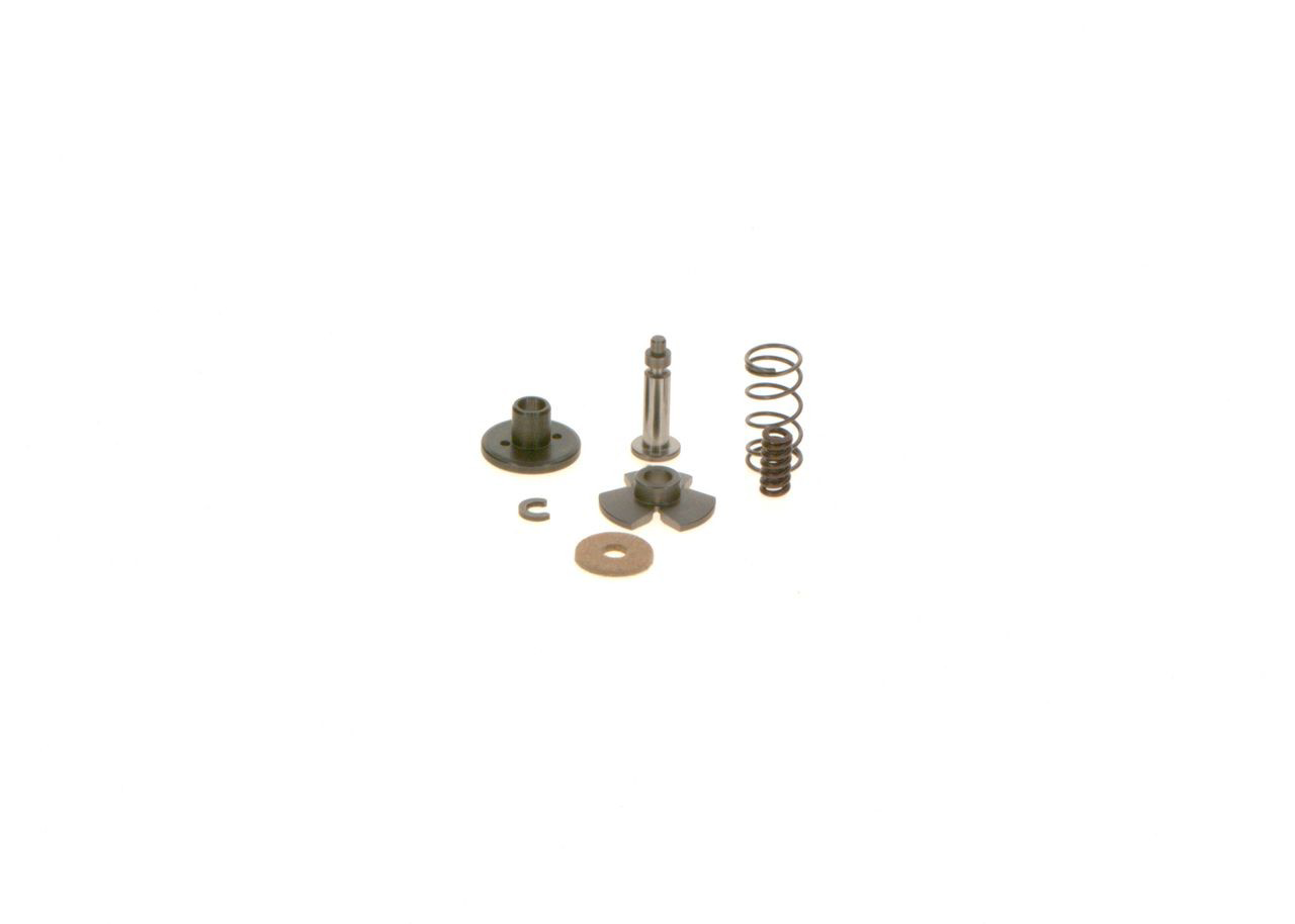Kit de reparación del inyector F00VC18008 Bosch