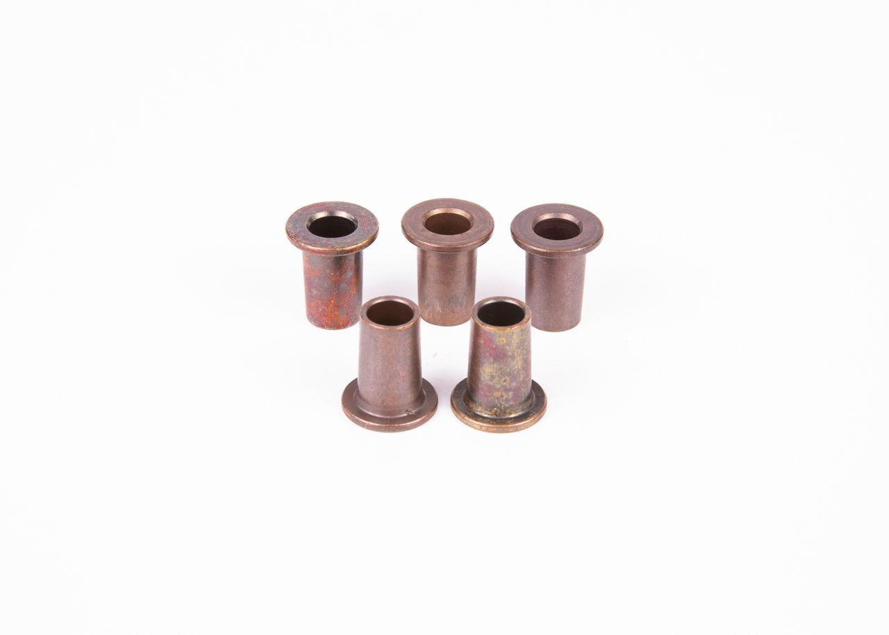 Kit de reparación de inyectores Bosch F00ZW00003