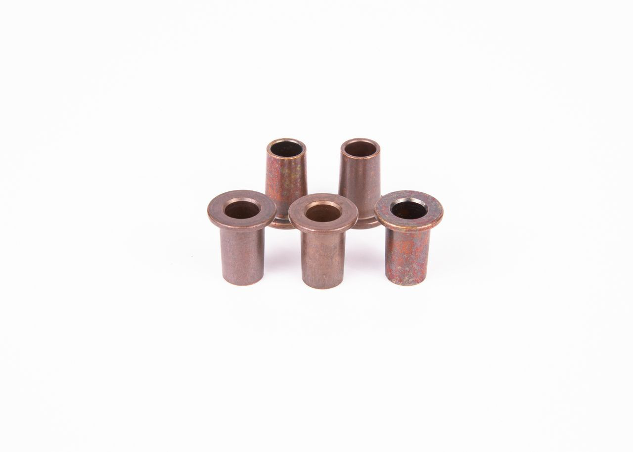 Kit de reparación del inyector F00ZW00003 Bosch