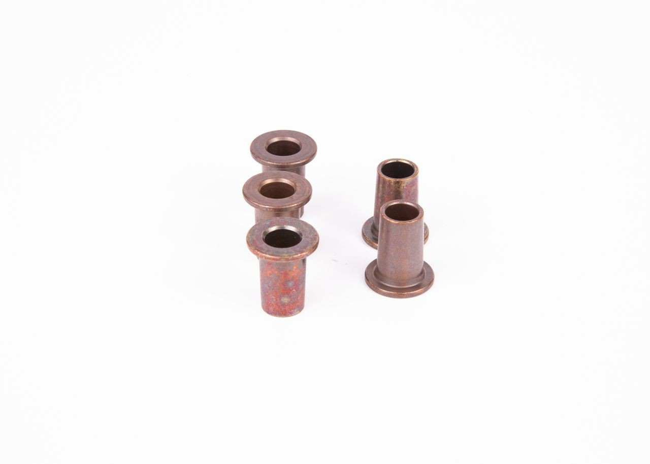 Kit de reparación del inyector F00ZW00003 Bosch