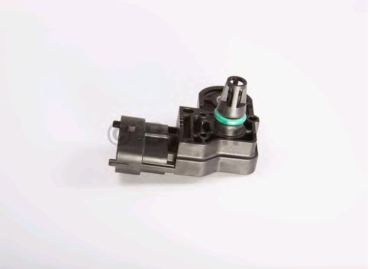 F01C600070 Bosch Sensor De Presion Del Colector De Admision