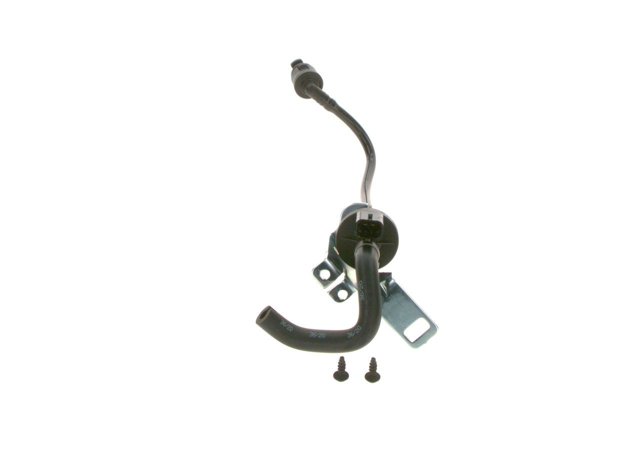 Válvula de ventilación de gases del tanque de combustible F01C600075 Bosch