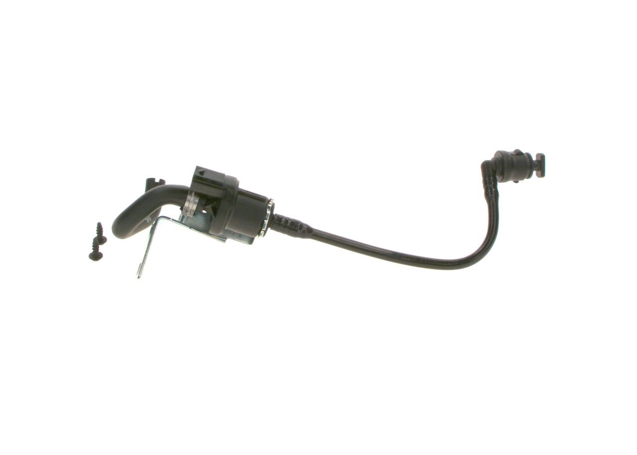 Válvula de ventilación de gases del tanque de combustible F01C600075 Bosch