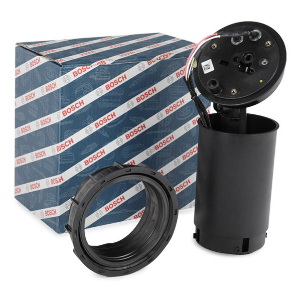 Elemento calefactor de la bomba de urea AdBlue Bosch F01C600300