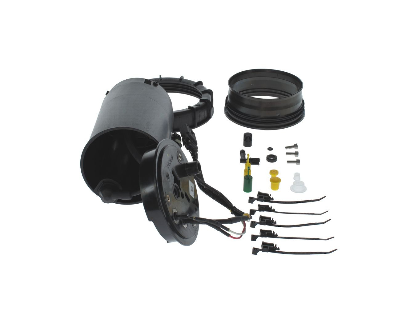 Elemento calefactor de la bomba de urea AdBlue F01C600300 Bosch