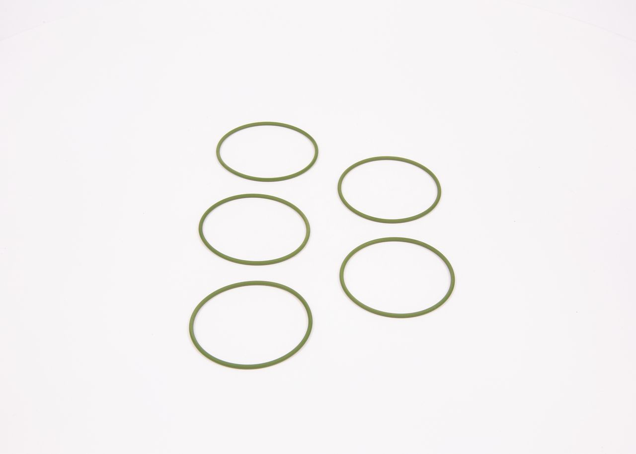 Junta de la bomba de inyección de alta presión Bosch F01M100048 precio, desde 0,54 EUR