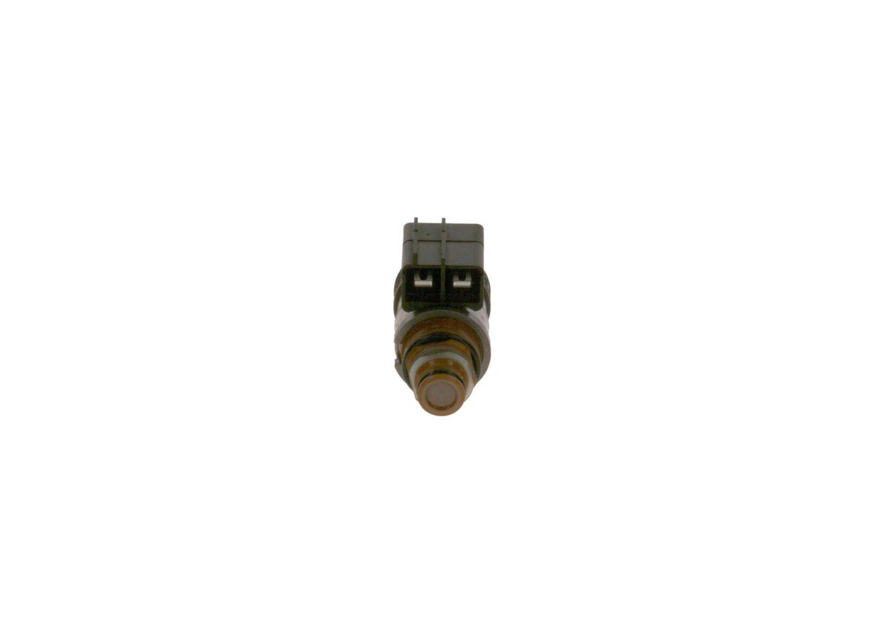 Solenoide de transmisión automática F026001015 Bosch
