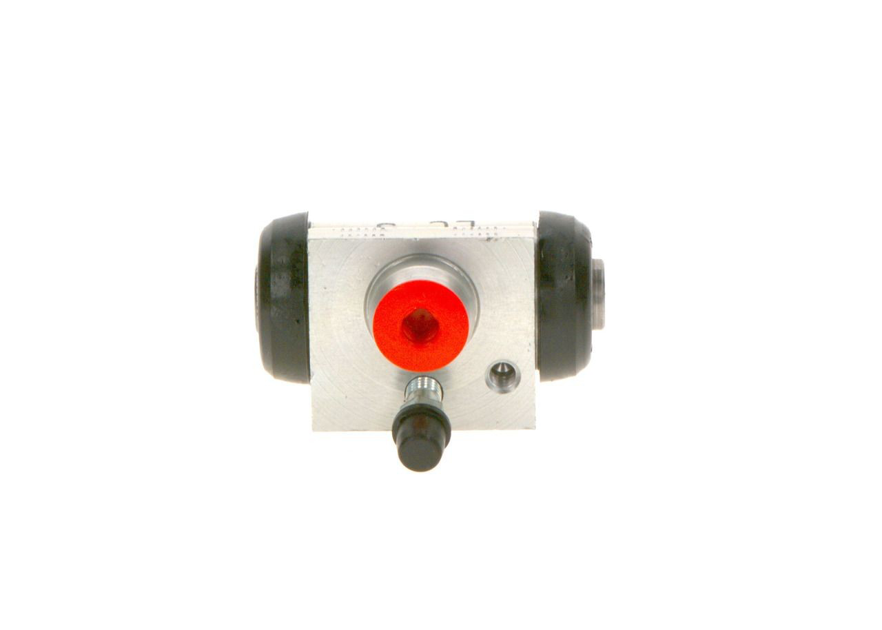 Cilindro de freno de rueda trasera F026002249 Bosch
