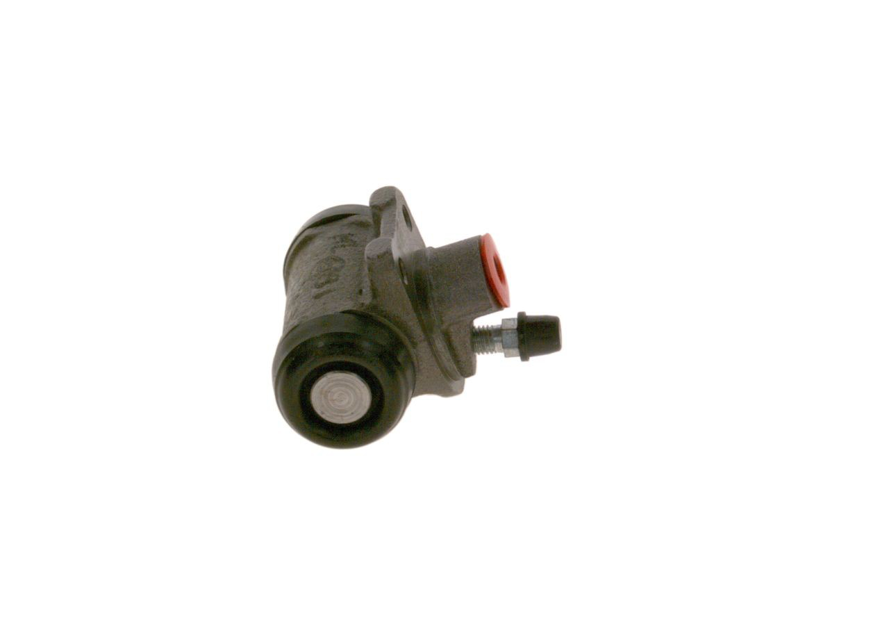 F026002480 Bosch Cilindro de freno de rueda trasera