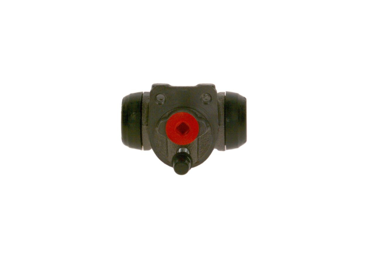 Bombín de freno de rueda trasero Bosch F026002480